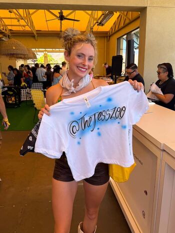 🔥 Thejesszoo leaked private photo uncensored full