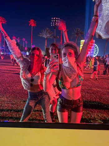 🔥 Thejesszoo leaked private photo uncensored full