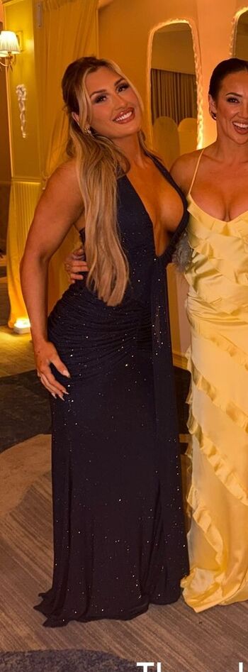 🔥 Tiffany stratton page leaked private photo uncensored full