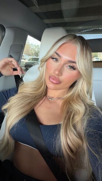 🔥 Tiffany stratton page leaked private photo uncensored full