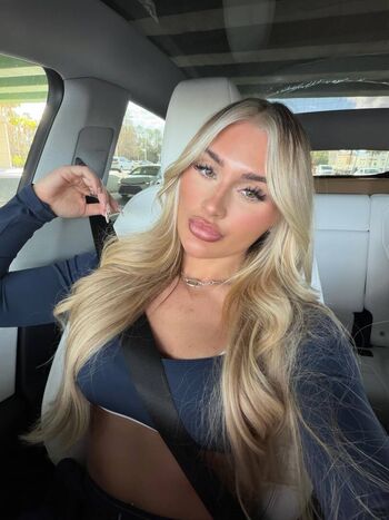 🔥 Tiffany stratton page leaked private photo uncensored full