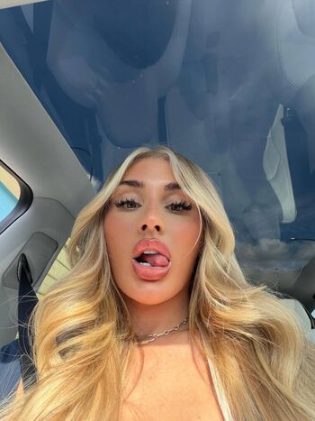 🔥 Tiffany stratton page leaked private photo uncensored full