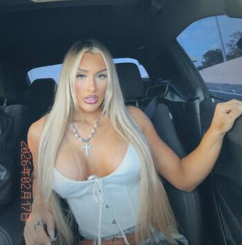 🔥 Tiffany stratton page leaked private photo uncensored full