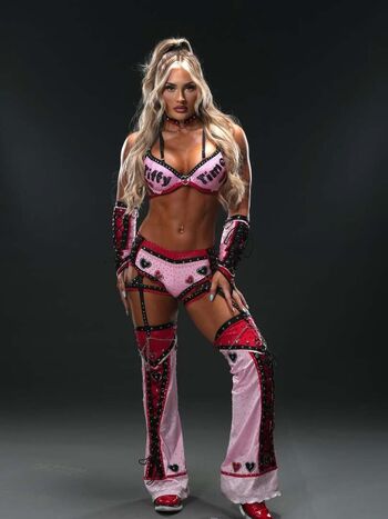 🔥 Tiffany stratton page leaked private photo uncensored full