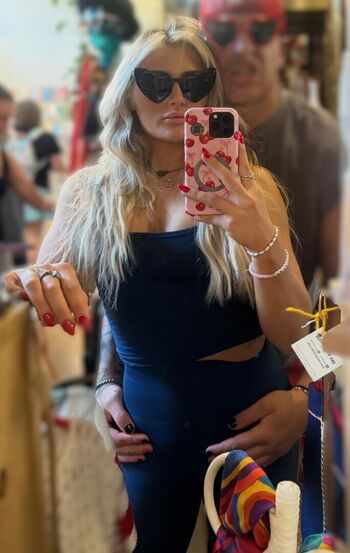 🔥 Tiffany stratton page leaked private photo uncensored full