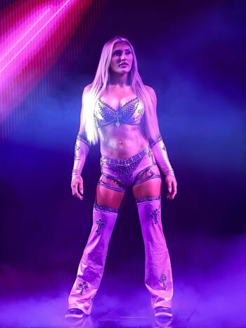 🔥 Tiffany stratton page leaked private photo uncensored full