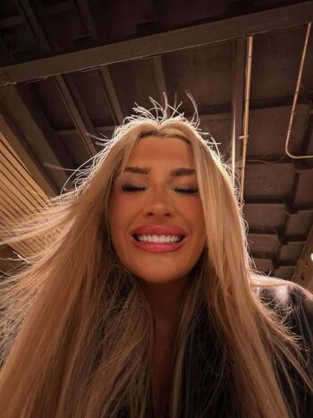 🔥 Tiffany stratton page leaked private photo uncensored full