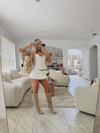 🔥 Tiffany stratton page leaked private photo uncensored full