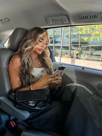 🔥 Tiffany stratton page leaked private photo uncensored full