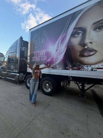 🔥 Tiffany stratton page leaked private photo uncensored full