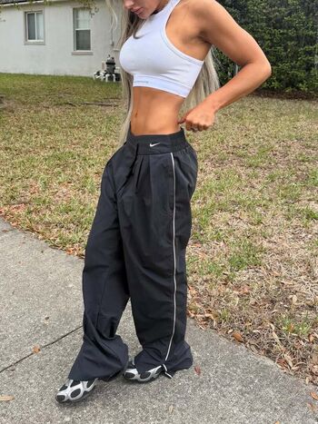 🔥 Tiffany stratton page leaked private photo uncensored full