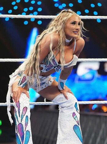 🔥 Tiffany stratton page leaked private photo uncensored full