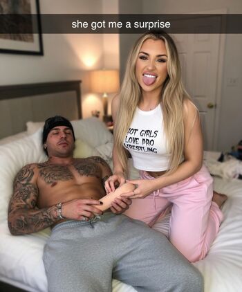 🔥 Tiffany stratton page leaked private photo uncensored full