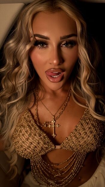 🔥 Tiffany stratton leaked private photo uncensored full