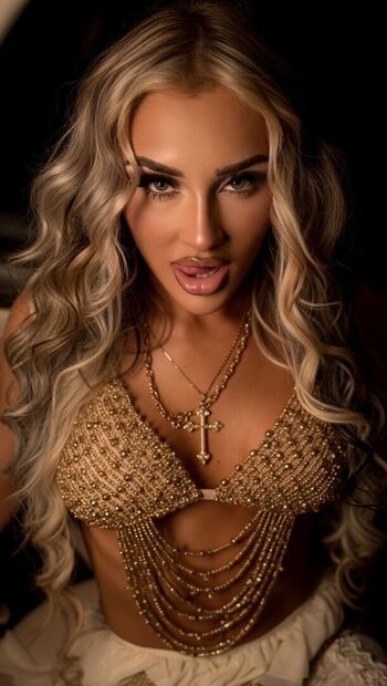 🔥 Tiffany stratton leaked private photo uncensored full