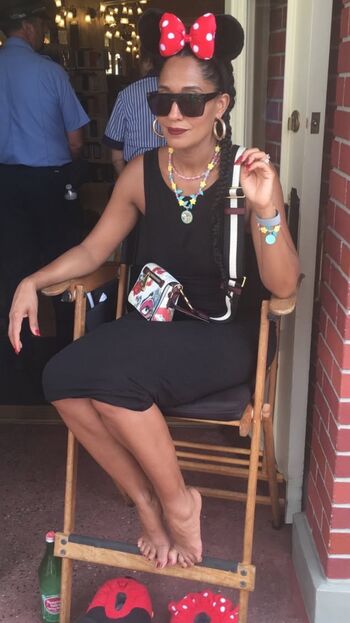 🔥 Tracee ellis ross leaked private photo uncensored full