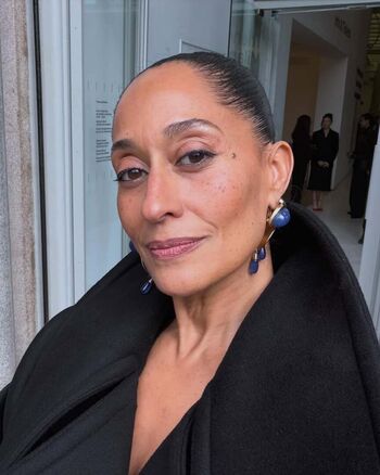 🔥 Tracee ellis ross leaked private photo uncensored full