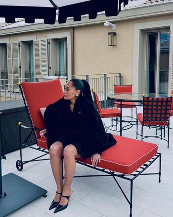 🔥 Tracee ellis ross leaked private photo uncensored full