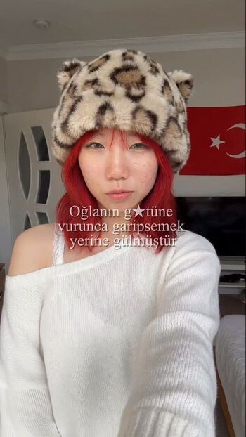 🔥 Turkish girls page leaked private photo uncensored full