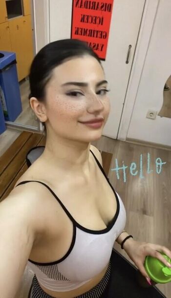 🔥 Turkish girls page leaked private photo uncensored full