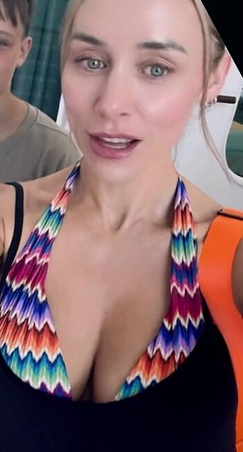 🔥 Una healy page leaked private photo uncensored full