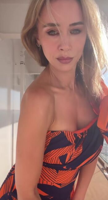 🔥 Una healy page leaked private photo uncensored full