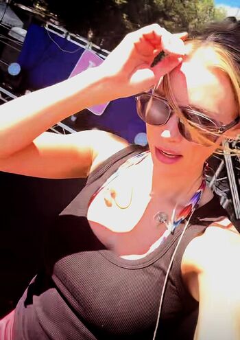 🔥 Una healy page leaked private photo uncensored full
