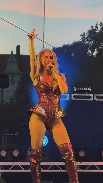 🔥 Una healy page leaked private photo uncensored full