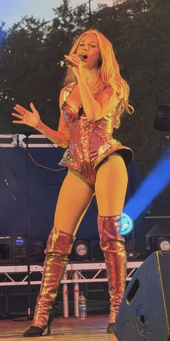 🔥 Una healy page leaked private photo uncensored full