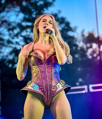 🔥 Una healy page leaked private photo uncensored full