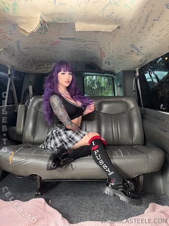 🔥 Valerica steele leaked private photo uncensored full