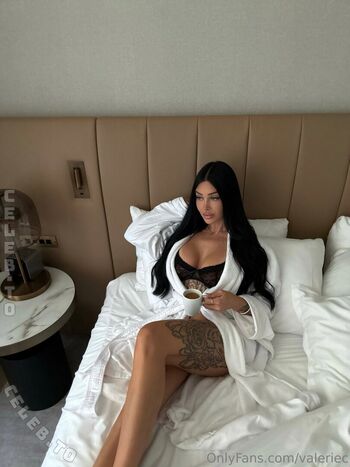🔥 Valerie cossette  page leaked private photo uncensored full