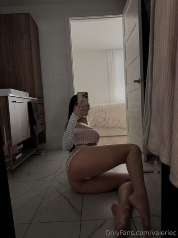 🔥 Valerie cossette  page leaked private photo uncensored full