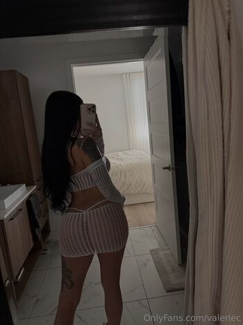 🔥 Valerie cossette  page leaked private photo uncensored full