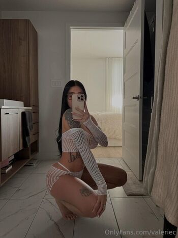 🔥 Valerie cossette  page leaked private photo uncensored full