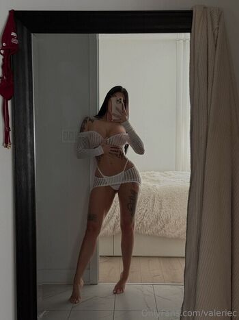 🔥 Valerie cossette  page leaked private photo uncensored full