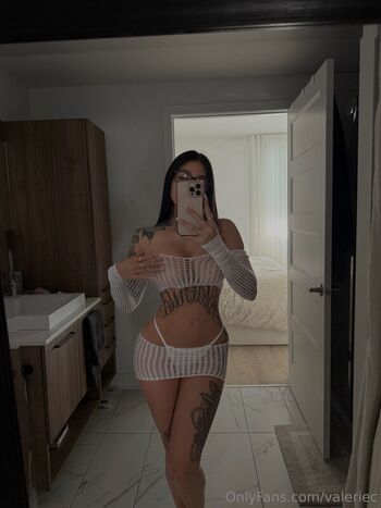 🔥 Valerie cossette  page leaked private photo uncensored full