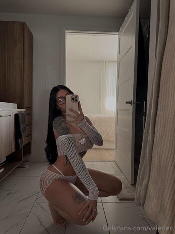 🔥 Valerie cossette  page leaked private photo uncensored full