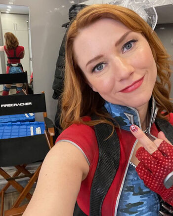 🔥 Valorie curry page leaked private photo uncensored full