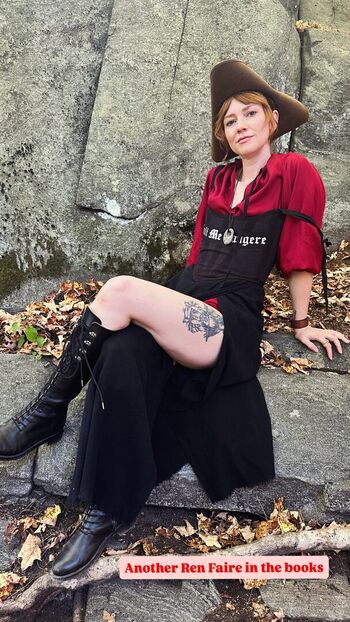 🔥 Valorie curry page leaked private photo uncensored full