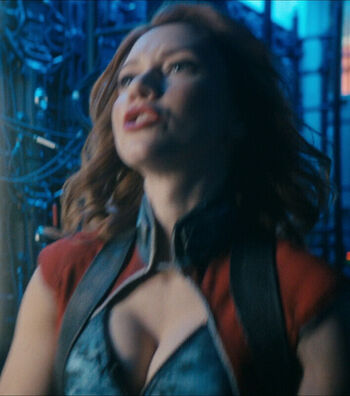 🔥 Valorie curry page leaked private photo uncensored full