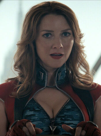 🔥 Valorie curry leaked private photo uncensored full