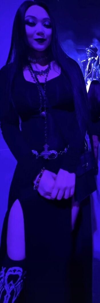 🔥 Vampybitme page leaked private photo uncensored full