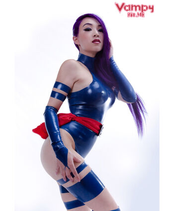 🔥 Vampybitme page leaked private photo uncensored full