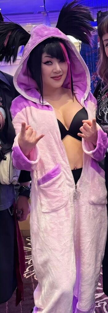 🔥 Vampybitme leaked private photo uncensored full