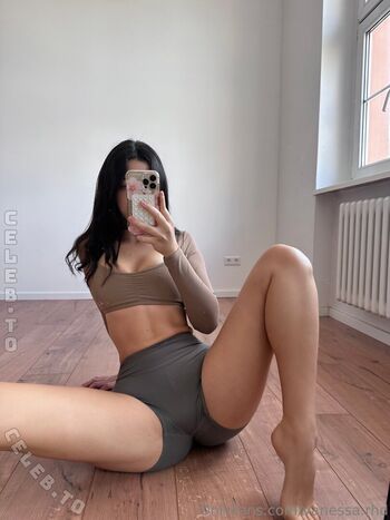 🔥 Vanessa rhd  page leaked private photo uncensored full