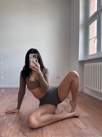 🔥 Vanessa rhd  page leaked private photo uncensored full