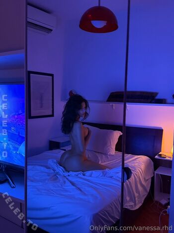 🔥 Vanessa rhd leaked private photo uncensored full