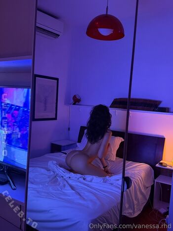 🔥 Vanessa rhd leaked private photo uncensored full