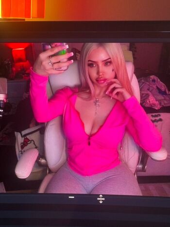 🔥 Waifuafterhours leaked private photo uncensored full